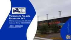 Foto Immobile in asta di 40678 m con pi di 5 locali in vendita a Parma