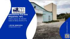 Foto Immobile in asta di 407 m con pi� di 5 locali in vendita a Barcellona Pozzo di Gotto