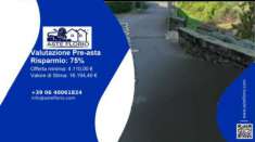 Foto Immobile in asta di 40727 m in vendita a Mulazzo