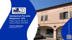 Foto Immobile in asta di 408 m con pi di 5 locali in vendita a Curtatone