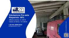 Foto Immobile in asta di 408 m in vendita a Ceva