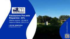 Foto Immobile in asta di 40815 m in vendita a Casalbuttano ed Uniti