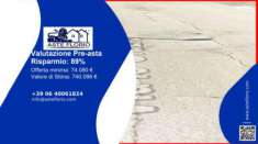 Foto Immobile in asta di 4087 m in vendita a Recanati