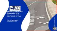 Foto Immobile in asta di 40888 m in vendita a Mortegliano