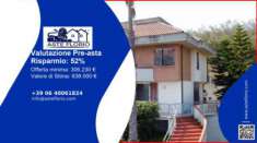 Foto Immobile in asta di 409 m con pi� di 5 locali e box auto in vendita a San Benedetto del Tronto