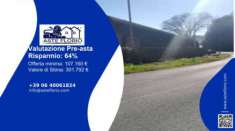 Foto Immobile in asta di 409 m con pi di 5 locali in vendita a Torrita Tiberina