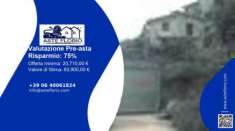 Foto Immobile in asta di 409 m in vendita a Torrenova