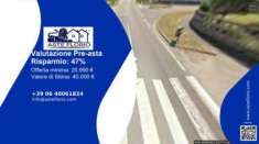 Foto Immobile in asta di 41 m, box auto in vendita a Nogara