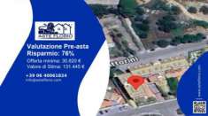 Foto Immobile in asta di 41 m con 1 locale e box auto in vendita a Piazza Armerina