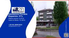 Foto Immobile in asta di 41 m con 1 locale in vendita a Camposampiero