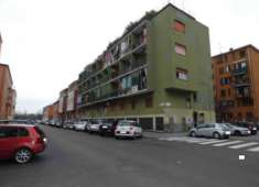 Foto Immobile in asta di 41 m con 1 locale in vendita a Milano