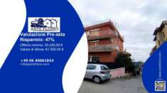 Foto Immobile in asta di 41 m con 3 locali in vendita a Roma