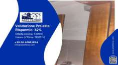 Foto Immobile in asta di 41 m con pi� di 5 locali in vendita a Alessandria