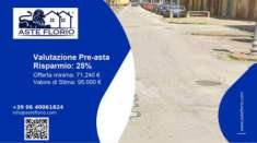 Foto Immobile in asta di 41 m con pi� di 5 locali in vendita a Battipaglia