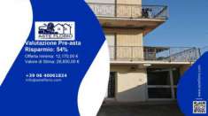 Foto Immobile in asta di 41 m con pi� di 5 locali in vendita a Ceprano