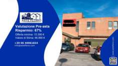 Foto Immobile in asta di 41 m con pi di 5 locali in vendita a Jesi