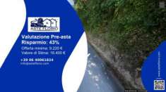 Foto Immobile in asta di 41 m con pi di 5 locali in vendita a Sant'Angelo in Pontano