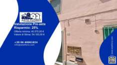 Foto Immobile in asta di 41 m in vendita a Forl