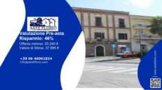 Foto Immobile in asta di 41 m in vendita a Giulianova