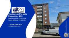 Foto Immobile in asta di 41 m in vendita a Limbiate