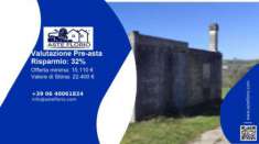 Foto Immobile in asta di 41 m in vendita a Palombara Sabina