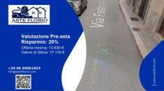 Foto Immobile in asta di 41 m in vendita a Pastrengo