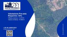 Foto Immobile in asta di 41 m in vendita a Piegaro