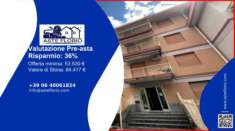 Foto Immobile in asta di 41 m in vendita a Rapallo