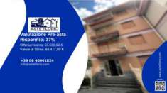 Foto Immobile in asta di 41 m in vendita a Rapallo