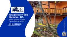 Foto Immobile in asta di 41 m in vendita a San Giovanni Bianco