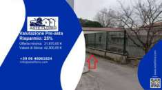 Foto Immobile in asta di 41 m in vendita a Trieste