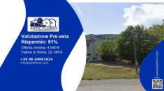 Foto Immobile in asta di 41 m in vendita a Ventasso