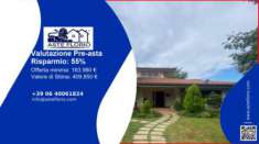 Foto Immobile in asta di 410 m, box auto in vendita a Paolisi