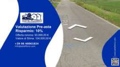 Foto Immobile in asta di 41000 m in vendita a Arre