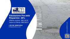 Foto Immobile in asta di 411 m con pi di 5 locali e box auto in vendita a Santa Maria Maggiore