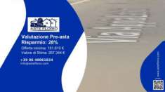 Foto Immobile in asta di 411 m con pi di 5 locali in vendita a Fondi