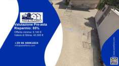 Foto Immobile in asta di 411 m in vendita a Arezzo