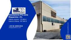 Foto Immobile in asta di 411 m in vendita a Pesaro