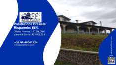 Foto Immobile in asta di 412 m in vendita a Castions di Strada