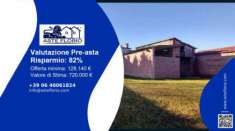 Foto Immobile in asta di 412 m in vendita a Guastalla