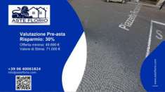 Foto Immobile in asta di 412 m in vendita a Soragna