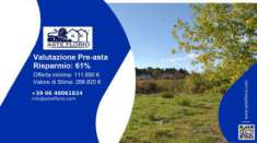 Foto Immobile in asta di 4126 m in vendita a Corciano