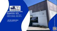 Foto Immobile in asta di 413 m con pi di 5 locali in vendita a Moglia