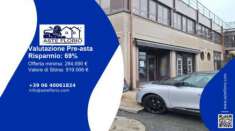 Foto Immobile in asta di 413 m con pi� di 5 locali in vendita a San Giuliano Terme