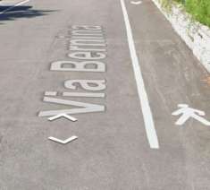 Foto Immobile in asta di 413 m in vendita a Borno