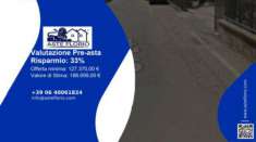 Foto Immobile in asta di 413570 m in vendita a Aprigliano