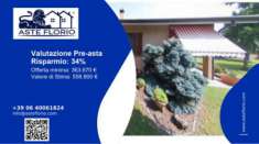 Foto Immobile in asta di 414 m, box auto in vendita a Pandino