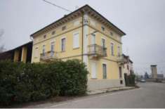 Foto Immobile in asta di 414 m con 4 locali in vendita a Casale Monferrato