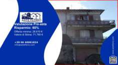 Foto Immobile in asta di 415 m con pi� di 5 locali in vendita a Incisa Scapaccino