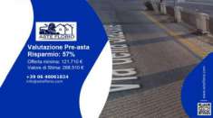 Foto Immobile in asta di 416 m con pi di 5 locali in vendita a Catanzaro